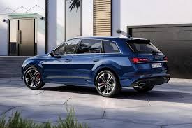 Image result for Ascari Blue 2025 SQ7