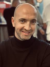 Vincent KLEIN (ROMBAS, MARLY, BRIEY)