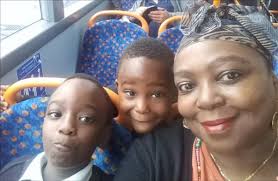 Timothy Kamya Obituary (2008)