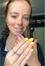 Casey Laila Nail Video