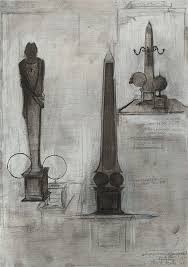 Michael Aerts Paintings & Artwork for Sale