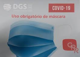 Jun 11, 2021 · o uso de máscaras seguirá obrigatório na cidade de são paulo, apesar das declarações feitas pelo presidente jair bolsonaro (sem partido) e pelo ministro marcelo queiroga sobre um parecer que pode desobrigar o uso da proteção contra o coronavírus. Centro Recreativo Da Rebolaria Devido As Novas Medidas Preventivas Impostas No Ambito Da Pandemia Da Doenca Covid 19 O Centro Recreativo Da Rebolaria Vem Por Este Meio Informar Todos Os Socios E