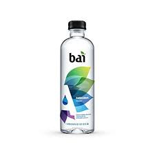 Bottled water brands with the highest ph levels include essentia, evamor, real water and culligan, based on a comparative analysis of bottled waters at alkaline water plus. 7 Alkaline Water Brands For When You Re Extra Thirsty