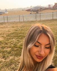 Cierra Anderson's Instagram, Twitter & Facebook