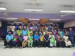 Kepada penghuni rumah seri kenangan cheng, melaka. Rotary Club Of Bandar Sungai Petani