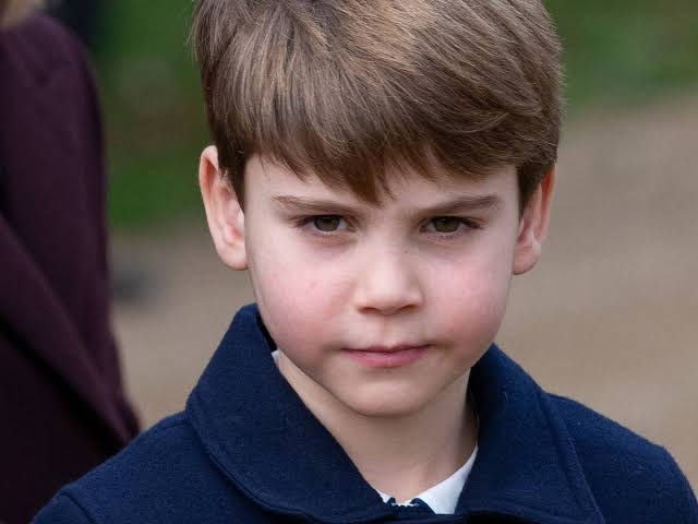 Prince Louis' 'favourite' song revealed by mum Princess Kate |  Cambridgeshire Live