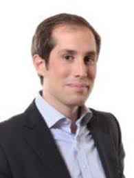 Vincent CLEMENT (ArcelorMittal)