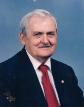 Obituary information for Charles R McDonald