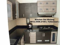 Kitchen set, kamar tidur mandi, paket living room, ruang makan tamu, furniture dapur. Kitchen Set Murah Malang Desain Kitchen Set Malang Facebook