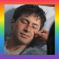 Everyone say, “thank you, Taylor.” 📹: credits to tryquinn via Instagram  #HeatedRivalry #llyaRozanov #connorstorrie #heatedrivalryedit  #hudsonwilliams