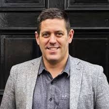 Todays lunchtime view… the 18th at Low Laithes. Probably for the best that  I'm looking at the trees rather than attempting to hit golf balls.