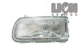 Ask me if you want to edit this model ! Liontuning Tuningartikel Fur Ihr Auto Lion Tuning Carparts Gmbh Scheinwerfer Skoda Felicia 1 6u Fliessheck Kombi Links Fahrerseite