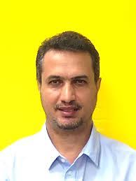 Nabil Hasan's Instagram, Twitter & Facebook