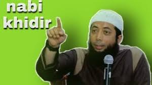 Kemudian berjalanlah mereka dan nabi khidir as berjalan demikianlah kisah empat nabi yang tetap hidup hingga akhir zaman. Kisah Nabi Ilyas Ust Lhalid Mp3