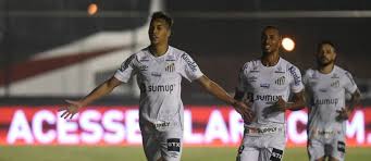 Corinthians está reproduzindo aquilo que o cruzeiro fez. Santos Fc Vence Cianorte Pr Por 2 A 0 Em Estreia Na Copa Do Brasil 2021 Santos Futebol Clube