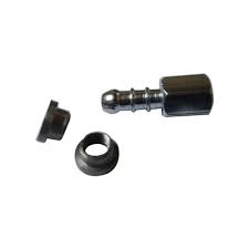 Lpg Gas Stove Burner Nozzle And Nut