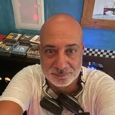 Athanasios Stathopoulos's Instagram, Twitter & Facebook