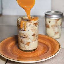 Maybe you would like to learn more about one of these? Mason Jar Bread Pudding Recipe Mother Earth News