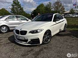 Tuned Up Bmw M235i Coupe Bmw Coupe Bmw 7 Series