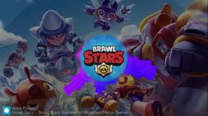 Submitted 1 month ago by official brawlstars!brawlstars. Brawl Stars Summer Of Monsters Music Theme Youtube