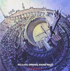 Amazon.com: KILL la KILL ORIGINAL SOUNDTRACK: CDs & Vinyl