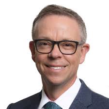 Pleased to have led the due diligence