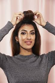 Before you go to sleep place a roller net over your rollers and you might want a scarf as well. How To Use Hair Rollers To Get Volume All Things Hair Us