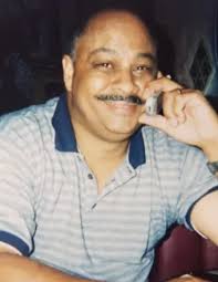 Obituary information for Orlando W. Brown, Sr.