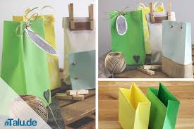 Eine einfach bastelanleitung wie man aus papier eine kleine schachtel. Papiertuten Selber Basteln In 7 Schritten Talu De