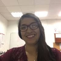 Armida Valverde's Instagram, Twitter & Facebook