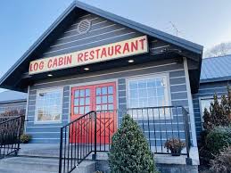 Order online tickets tickets see availability. Log Cabin