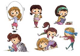 Juegos de recreo juegos de patio juegos para pintar juegos al aire libre patios de recreo juegos tradicionales rayuela juegos para jardin decoracion patios. Abuso De Pantallas Digitales Versus Juegos Tradicionales Quierounabuelo