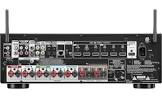 AVR-X1700H  Denon
