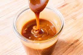 Best Caramel Recipe How To Make Caramel Sauce
