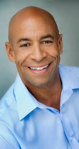 KEITH A. SOMERS MOTIVATIONAL SPEAKER