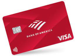 Bank of america bankamericard cash rewards credit card. Bank Of America Cash Back Rewards Credit Card With 3 Choice Category