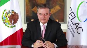 Marcelo ebrard casaubón — marcelo ebrard marcelo ebrard casaubón marcelo luis ebrard casaubón (né le 10 octobre 1959 à mexico) est un homme politique mexicain affilié au parti de la. Marcelo Ebrard Casaubon