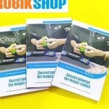 We did not find results for: Jual Qiyi Secret Tutorial Book Buku Rumus Rubik Cfop Cross F2l Oll Pll Jakarta Pusat Galang Hamizan Tokopedia