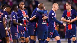 In all of their last 3 away games in ligue 1, paris st. Paris St Germain Gegen Manchester United Im Tv Und Iptv Live Stream Live Ticker