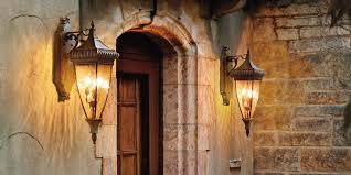 The Importance Of Exterior Lighting For Your Home Modern Home Renovations Inc