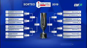 Get up to date results from the chilean copa chile for the 2021 football season. Colo Colo Y Universidad De Chile Tienen Rivales Y Solo Pueden Enfrentarse En La Final De La Copa Chile Por Criterio Geografico Redgol