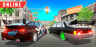 Car games are most often the races in various 2d and 3d modes, that allows you to compete for speed with a computer and even real gamers. Amazon Com Real Cars Online Racing Appstore For Android