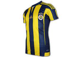 Das adidas fenerbahce istanbul third trikot 2016/17 ist eines der beliebtesten heimtrikots der fenerbahce fans. Adidas Fenerbahce Istanbul Home Trikot Don Pallone