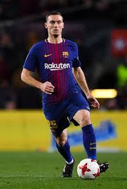 Furthermore, when vermaelen has played all 90 minutes, barça have only conceded one single goal. Pin On Barca