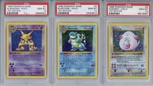 Free shipping on single card orders over $29.99; A Set Of Pokemon Cards Just Sold For More Than 100 000 At Auction
