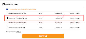 Poslaju tracking number usually starts with letter e followed by 9 digits and ends with 2 characters my. Can I Track And Trace My Order Shipped With Standard No Tracking Mail Hobbyking Help Center