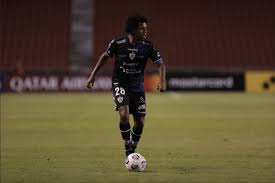 Por favor, utilize versão suportada para ter acesso às melhores funções do msn. Bragantino X Independiente Del Valle