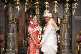 Pin On Hindu Indian Weddings In Malaysia