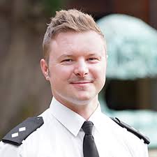 Gardening to deter crime