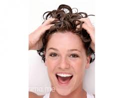 اصنعي بنفسك ماسك مفتح طبيعي للشعر البني سوبرماما Hair Beauty Hair Styles